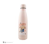 Cinereplicas Harry Potter Dobby Is Free Thermal Bottle Clair Enfants