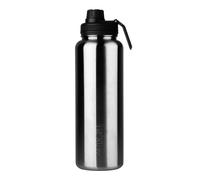 Gourde isotherme en acier inoxydable noLimit 1200 ml - Double paroi + bouchon sport offert