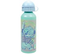 Gourde Isotherme En Aluminium Lilo Et Stitch 52 lair Disney Bleu Lagon TU