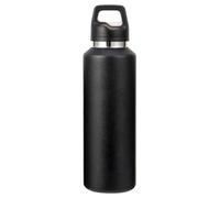 Gourde Isotherme en Métal Gobelet Isotherme en Acier Inoxydable 600ml