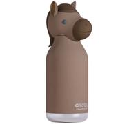 Asobu® Gourde BESTIE avec paille 460ml - CHEVAL