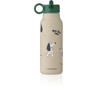 Gourde Falk 350ml - vert sapin TU