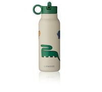 Liewood - Gourde Falk 350 ml - Dinosaurs / Mist