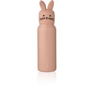 Liewood - Gourde Falk 350 ml avec bouchon Lapin