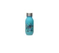 Gourde isotherme enfant Lilo & Stitch 430 ml bleue