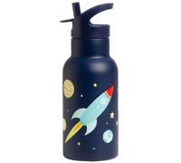 Gourde isotherme enfant 350 ml Espace - A Little Lovely Company