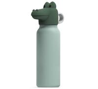 Gourde isotherme Falk Crocodile (350 ml)