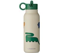 Gourde isotherme Falk Dinosaurs Mist (350 ml)
