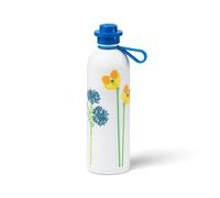 Room Copenhagen Gourde isotherme LEGO 0,56 litre Wild Flowers