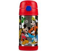 Gourde isotherme FUNTAINER BOTTLE, Disney Mickey