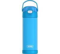 Gourde Isotherme avec anse 0,47 litre Thermos - Bleu