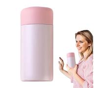 Gourde Isotherme,Gourde Isotherme 15 vec Filtre à Thé | Nomade pour Sport Camping Plein Air - Femmes, Adolescents, Étudiantes