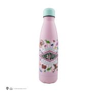 Cinereplicas Harry Potter - Gourde Isotherme 500ml Acier Inoxidable - Licence Officielle (Honeydukes)