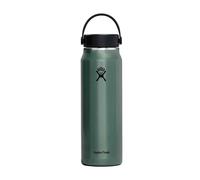 Hydro Flask Wide Mouth 945ml Thermos Vert Vert One Size