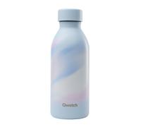 Gourde Isotherme Icon Aura Bleu Pastel - 50 Cl - Qwetch