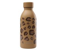 Gourde Isotherme Icon Camel Léopard - 50 Cl - Qwetch