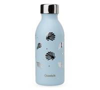 Gourde Isotherme Icon Évasion Bleu Pastel - 50 Cl - Qwetch