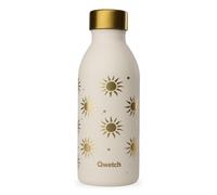 Gourde Isotherme Icon Évasion Sable - 50 Cl - Qwetch
