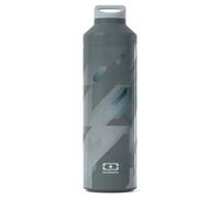 Gourde isotherme infuseur 0,5l dimension