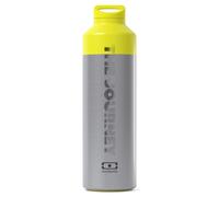 Gourde isotherme infuseur 500ml journey