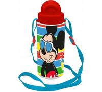 Kids Licensing Bouteille Mickey Disney 500ml 1 Unité
