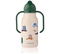 Gourde isotherme Kimmie Cars Sandy (250 ml)