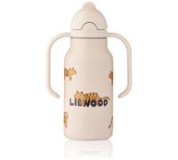 Gourde isotherme Kimmie Tiger Sandy (250 ml)