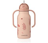 Gourde isotherme Kimmie Wild Child-Rosey (250 ml)