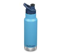 Gourde isotherme Klean Kanteen Kid Kanteen Bleu 355 ml