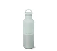 Gourde isotherme KLEAN KANTEEN Rise Vac Classic 591ml/20oz Arch loop cap (Barely Blue) TU