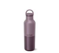 Gourde isotherme KLEAN KANTEEN Rise Vac Classic 591ml/20oz Arch loop cap (dusty orchid) TU