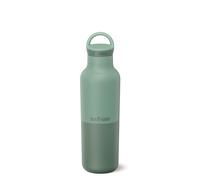 Gourde isotherme KLEAN KANTEEN Rise Vac Classic 591ml/20oz Arch loop cap (Iceberg) TU