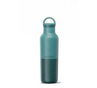 Klean Kanteen Bouteille isotherme Rise Classic VI bouchon Arch Loop 592 ml Brittany Blue