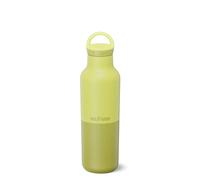 Gourde isotherme Klean Kanteen Rise Vac Classic Jaune 591 ml