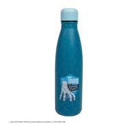 Gourde Isotherme La Chose - Mercredi Bleu TU