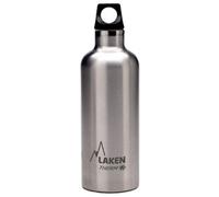 Laken Futura 500ml Thermal Bottle Argenté