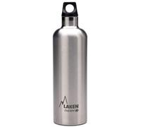 Laken Futura 750ml Thermal Bottle Argenté