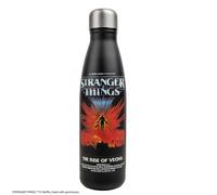 Gourde Isotherme L'ascension De Vecna - Stranger Things Noir TU