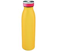 Leitz Bouteille isotherme Cosy Acier inoxydable 500 ml Utilisation quotidienne Jaune