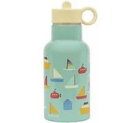 Gourde Isotherme les Petits bateaux 350ml Multicolore G