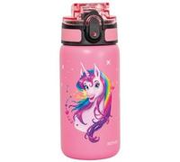 Gourde isotherme 'licorne', 350 ml