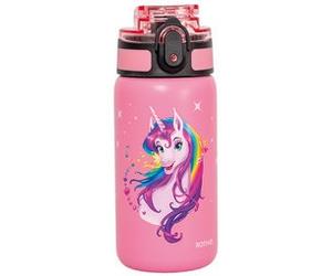 Gourde isotherme 'licorne', 350 ml