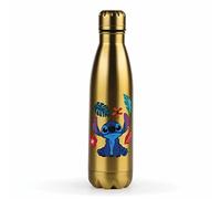 Pyramid International Bouteille en acier inoxydable Lilo et Stitch Isotherme