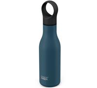 Gourde isotherme LOOP 81120 500 ml, bleu, Joseph Joseph
