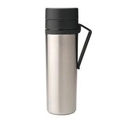 Brabantia Thermos Make & Take 0.5 L Gris foncé
