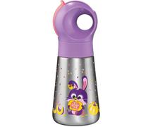 PICNIK Gourde isotherme MINIZ, 350 ml, Lapin