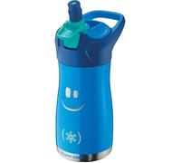 Gourde isotherme - MAPED - Picnik Concept Kids - 350 ml - Acier inoxydable - Étanche avec paille anti-goutte