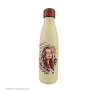 Gourde Isotherme Max Mayfield - Stranger Things Beige TU