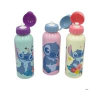 Kids Licensing – Bouteille en aluminium Stitch 500 ml