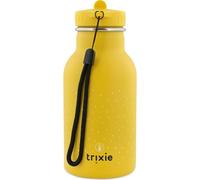 Trixie – Gourde isotherme Mr. Lion pour enfants, acier inoxydable 350 ml
